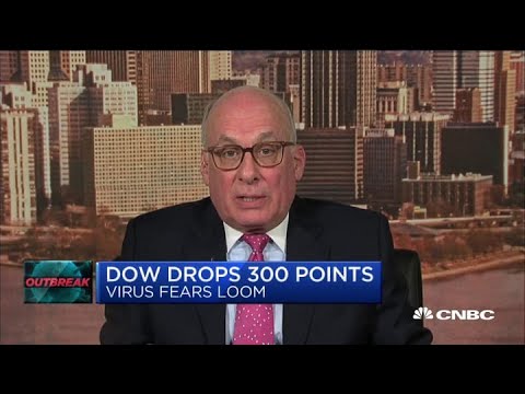 How the coronavirus outbreak could hurt small Chinese businesses and the global supply chain