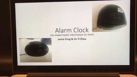 HCDE 210: Usability Testing