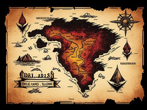 Гайд по картам Diablo 2