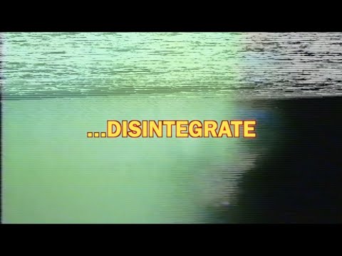 Putar ...DISINTEGRATE - Chetta