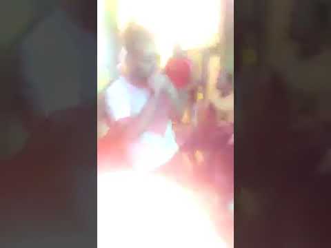 بقينا ليه بنحب نقطع الأرزاق النجم خالد نيجر فى فرح الغزالى ا