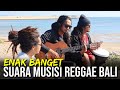 Izzy Like Sunday Morning - I'll Give You Love Feat Nyoe And Dellu Uyee ( #musrik Eps 4 Part 2 )