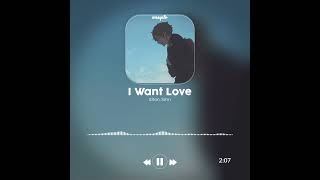 I Want Love - Elton John {Legendado}