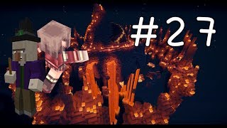 阿神的實況教室『Minecraft 雖小恙的旅程!』EP.27-巫婆小村! 阿神的實況教室『Minecraft 雖小恙的旅程!』EP.27-巫婆小村!
