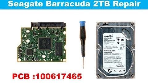 Seagate firmware brick no detect repair data recovery  100617465    ST1000DM003      ST2000DL001   S
