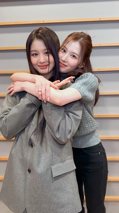 🐹 𝗚𝗢𝗧 🐰♡˚｡⋆ with #TWICE #SANA #사나 #NMIXX #SULLYOON #설윤 #DASH_Challenge #MYPACE_Challenge