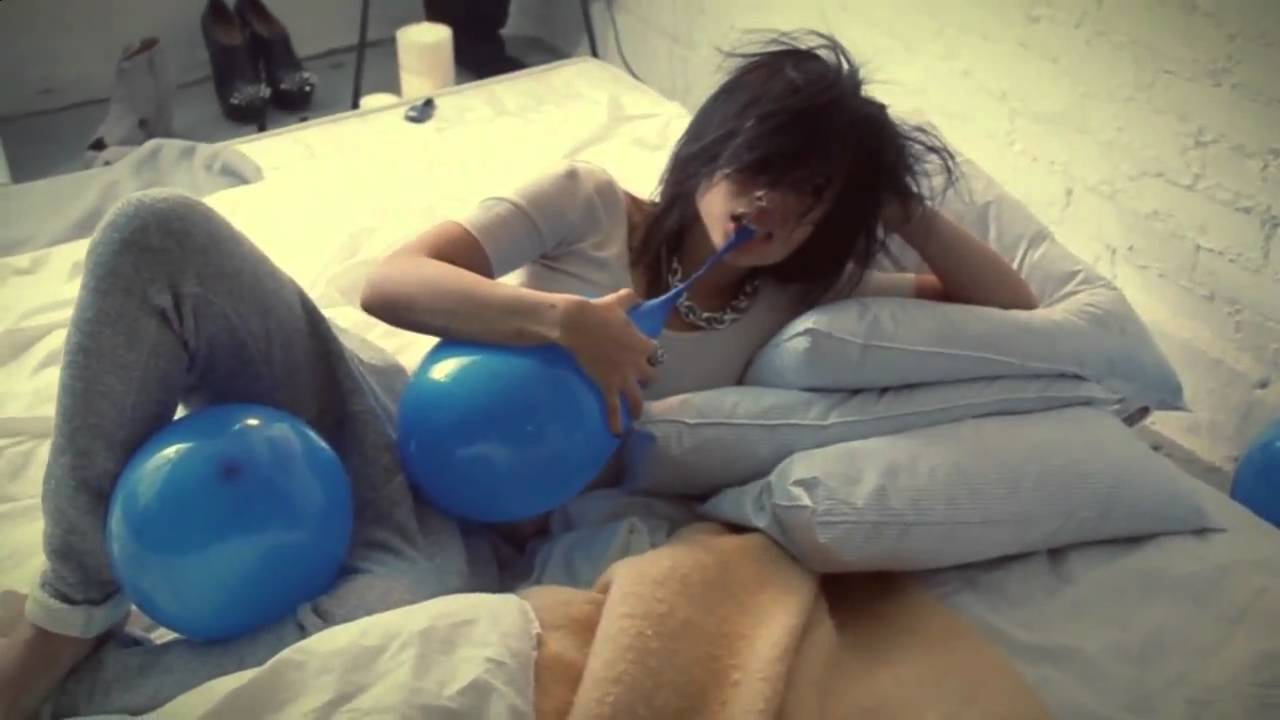 Zoe Kravitz for Eleven Paris Spring 2011 Campaign by Sune Czajkowski