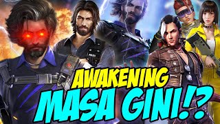 HAL YANG WAJIB DIKETAHUI TENTANG ANDREW AWAKENING FF! EMANG BENERAN KUAT? KOMBINASI?