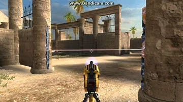 Talos Principle "A Fan Across Forever"