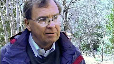 Norman Christensen: Three Challenges
