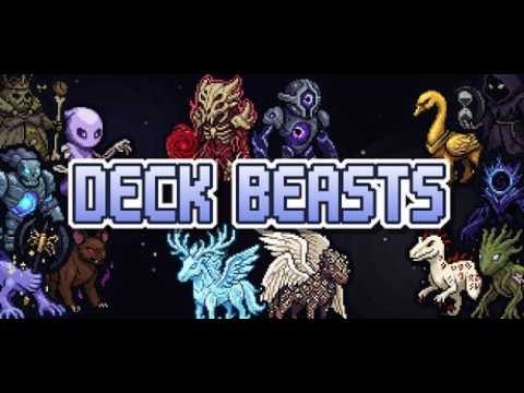 Deck Beasts