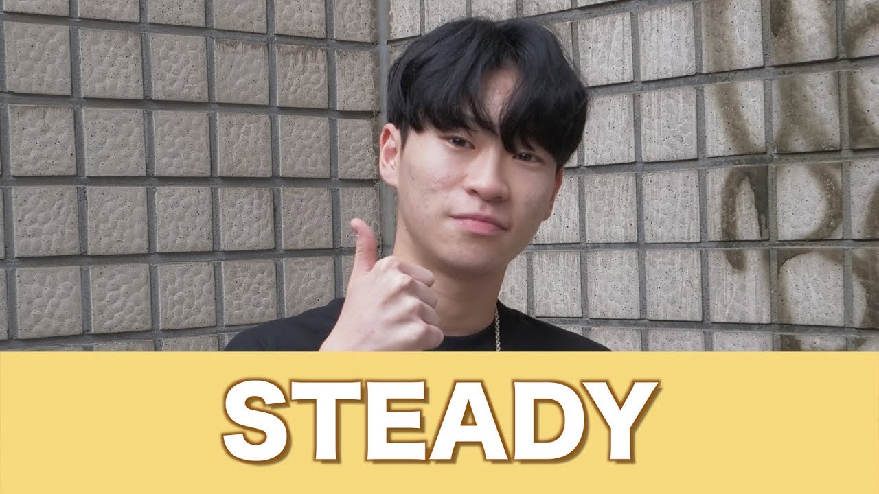 Steady - Who Gonna take me? - YouTube