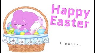 Happy Easter