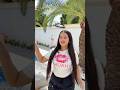 Angi Fire Pelea y Canta con la Pelo en Pausa! #shorts