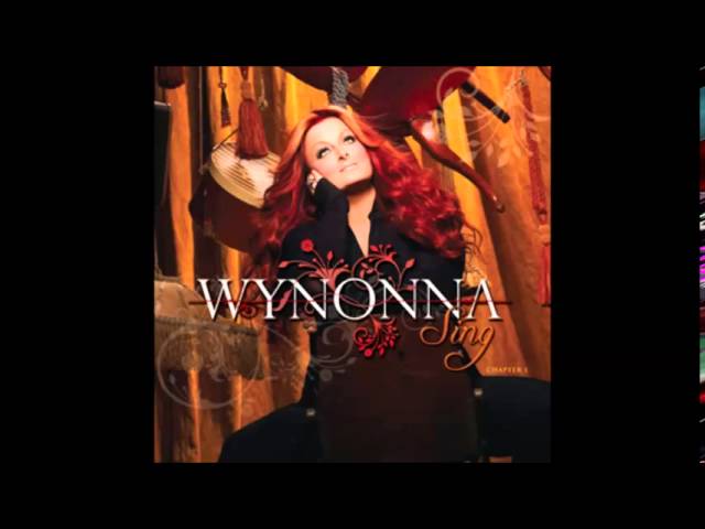 Wynonna Judd - I Hear You Knockin'