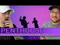 Penthouse - Friday&#39;s High (フライデーズハイ) (REACTION) | METALHEADS React