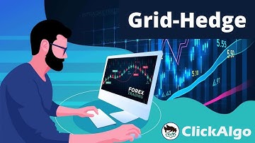 cTrader Grid-Hedge Trading Hours