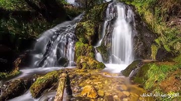 - سورة النور - بصوت القارئ عبدالله الخلف 1437