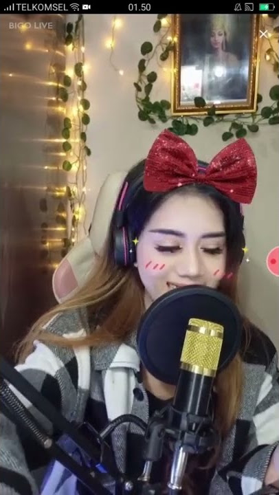 Ghemoy | Bigo Live Streaming | Singing
