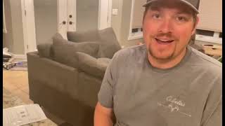 Secpanel 3 security system experience