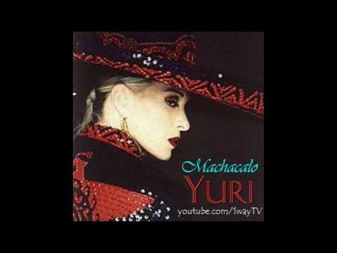 Yuri ♥†MACHACALO†♥ (((MariachiCristiano)))