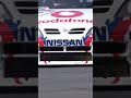 '90s BTCC Nissan Primera flies up FOS Hill