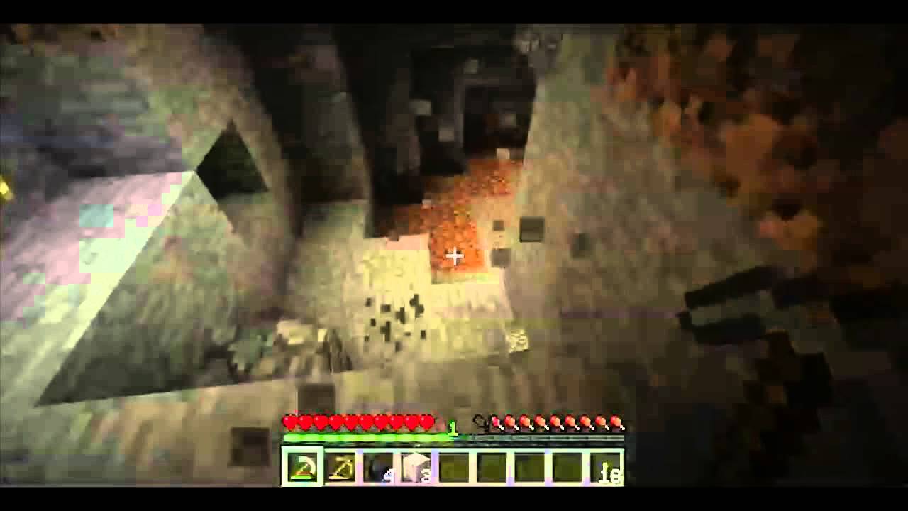 HOME HEADQUATERS - Minecraft Part 2