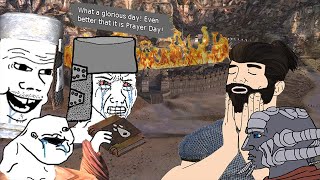 The Fall Of The Holy Nation | Kenshi Update