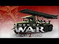 В тылу врага 2: Штурм 2. БМ-13 "Катюша" // Men of War: Assault Squad 2. Katyusha rocket launcher