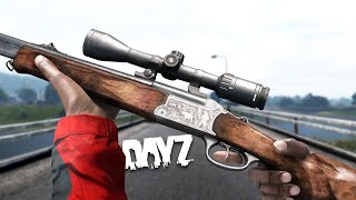 How I Dominated and Controlled a Town in DayZ!