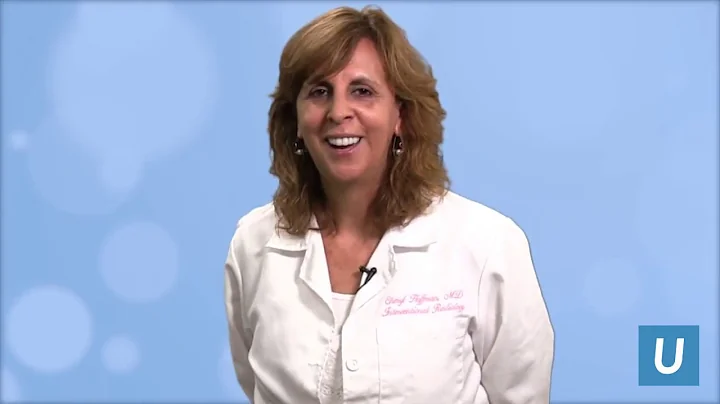 Cheryl Hoffman, MD | UCLA Health Interventional Ra...