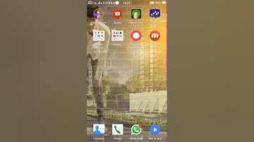 How to make color switch hack