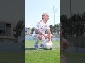 🤍 Mastantuono's first day at Real Madrid! #WelcomeMastantuono #RealMadrid