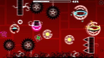 Geometry Dash 2.0 | Theory Of Everything v2 - By NePtunE (Easy Demon) [60FPS]