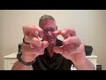 A Strong Grip Could Save Your Life!