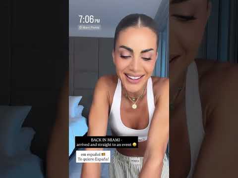 Camila Coelho (@camilacoelho) archived Instagram Stories compilation from June 26, 2026