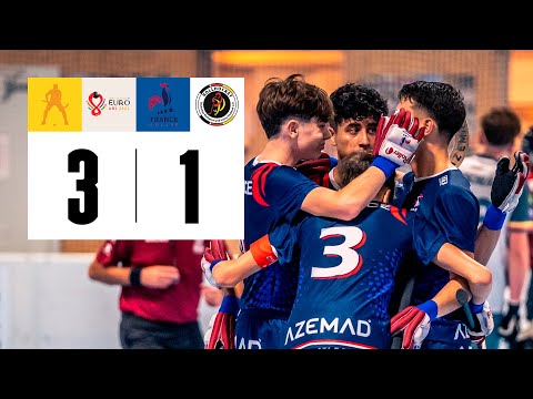 HIGHLIGHTS France 🆚 Deutschland