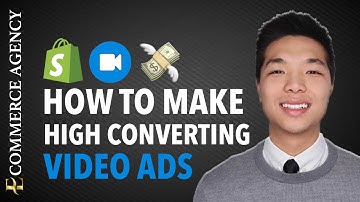 How to Make a High Converting Facebook Video Ads