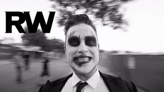 Video thumbnail of "Robbie Williams | H.E.S. (Official Music Video)"