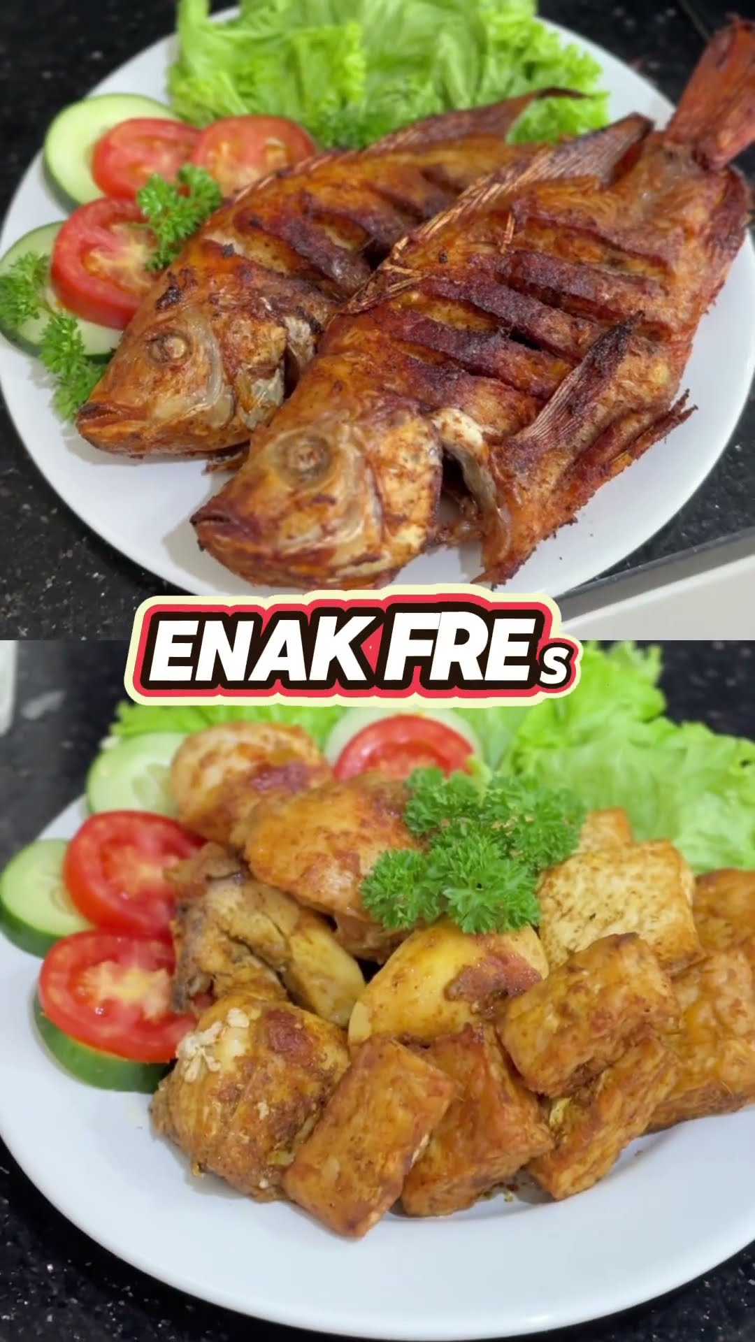 Rasanya pengen usaha makanan deh. Ada yg mau coba?