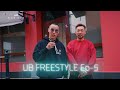 UB FREESTYLE Ep-5 Gangaa x Pacrap !!!SURPRISE!!!  /🔥OG BRO🔥/