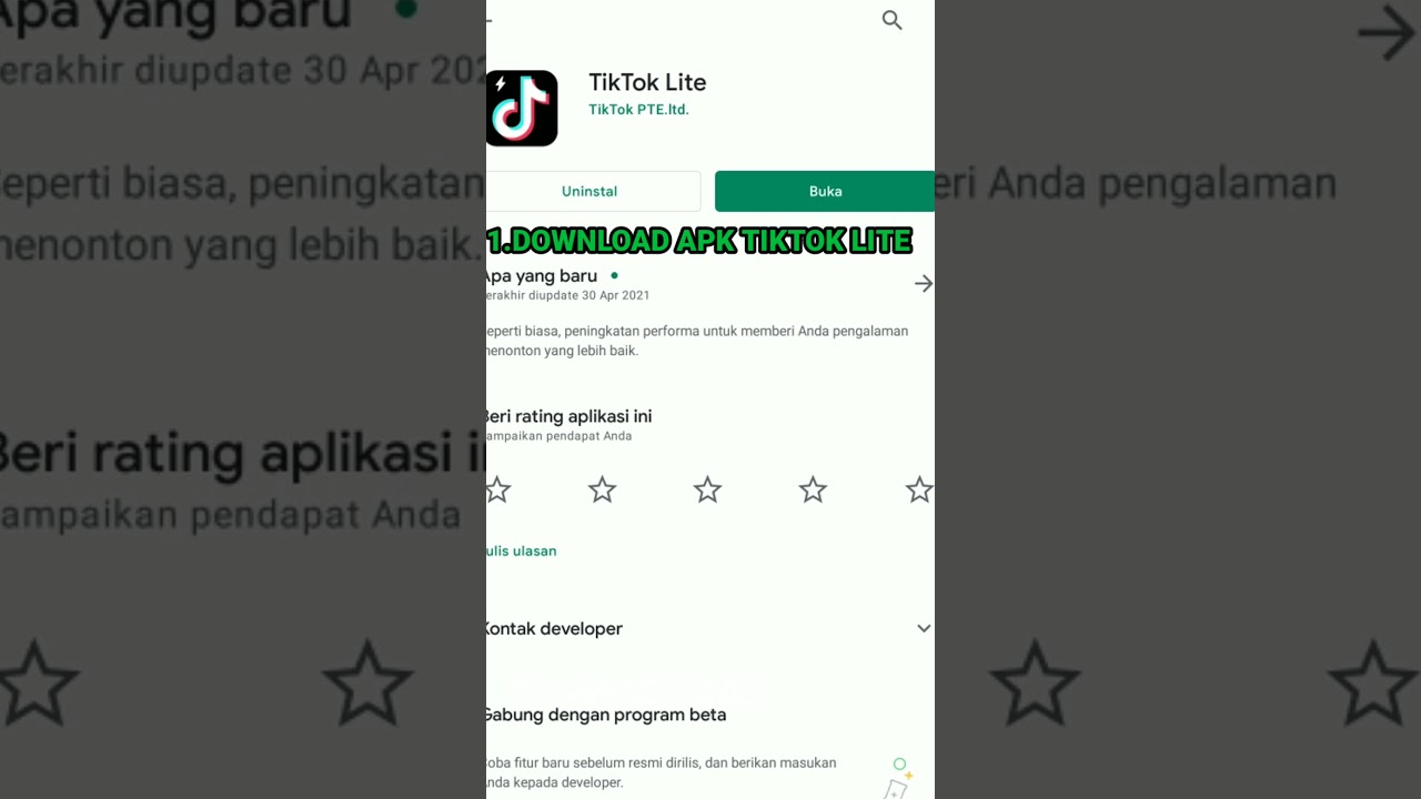 BARU DAFTAR LANGSUNG REDEEM 10K😋 KUYY YANG MAU LINK NYA DI DESKRIPSI😋