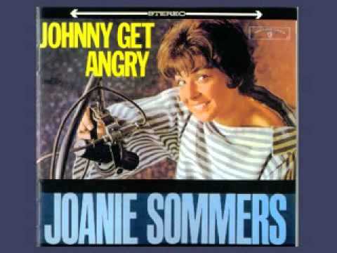 Joanie Sommers 4 songs - Pepsi jingle, Randy