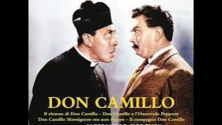 Don Camillo tema