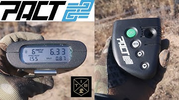 Pact Club Shot Timer – Features, Pros & Cons Explained