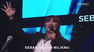 S'bab Aku Ini MilikMu - Bethany Nginden