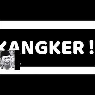 #PERBEDAAN ANTARA ORANG KAYA AMA ORANG MISKIN# MUNURUT KANG IBING