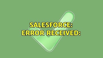 Error received: {"document":["The submitted data was not a file. Check the encoding type on the...