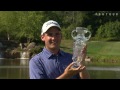Nate McCoy wins in playoffs at Wildfire Invitational