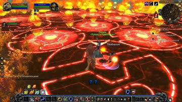 Warcraft - Cataclysm Goblins in Azshara 18: The Trial of Frost, The Trial of Fire and the Trial of Shadow